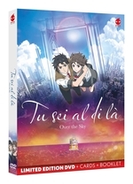 Tu sei al di là - Over the sky - Limited Edition